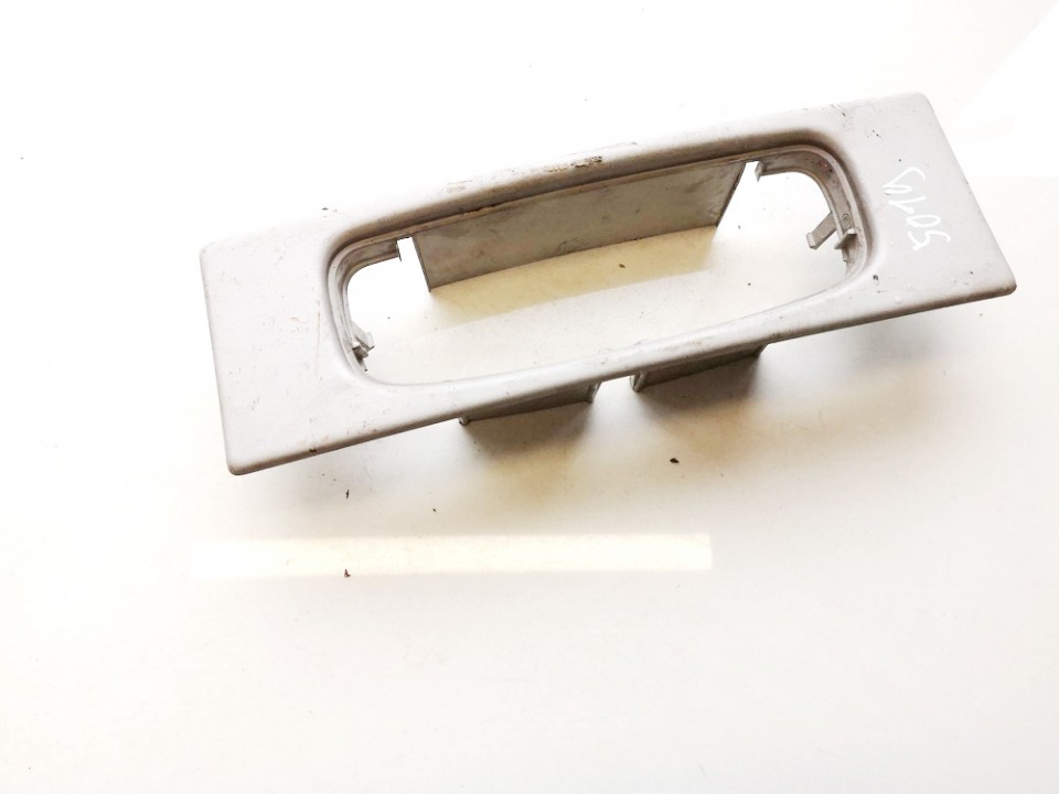 6M21U519E52BA Ford Galaxy 2009 Interior trim