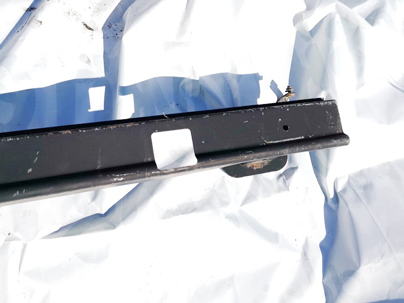 Citroen Dispatch 2010 Belka zderzaka (wzmocnienie) - PRZEDNIE - Thumbnail 3