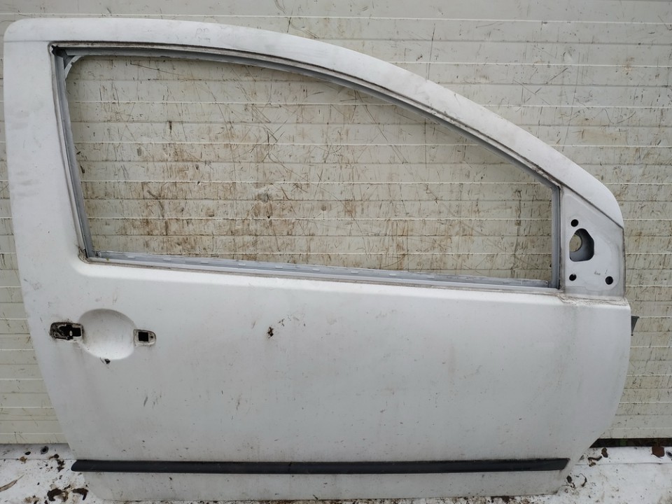 BALTOS Citroen C2 2004 Doors - FRONT RIGHT