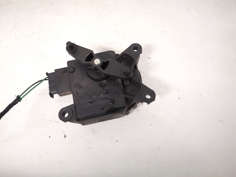9180021 Opel Signum 2003 Heater Vent Flap Control Actuator Motor - Thumbnail 3