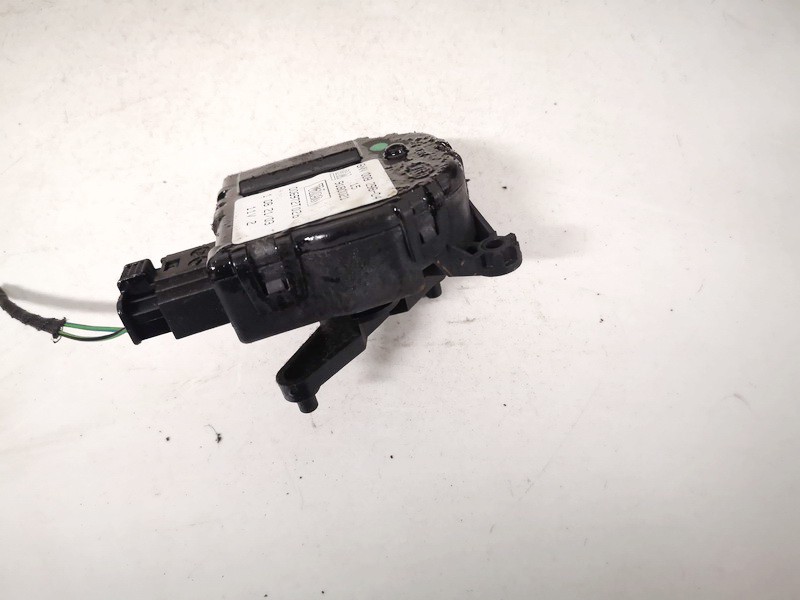 9180021 Opel Signum 2003 Heater Vent Flap Control Actuator Motor - Thumbnail 2
