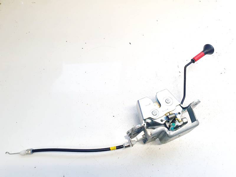 Volvo V50 2007 Seat Lock Latch assembly