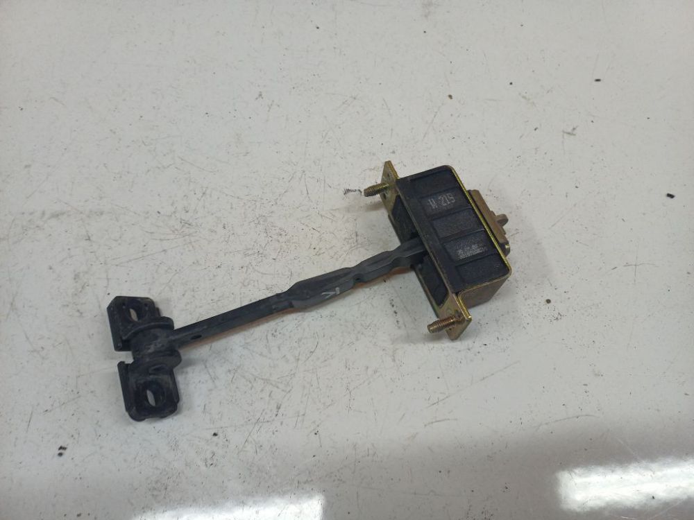 Mercedes-Benz CLS-CLASS 2004 Türfangband Türbremse Türstopper Hinten Linke - Thumbnail 3