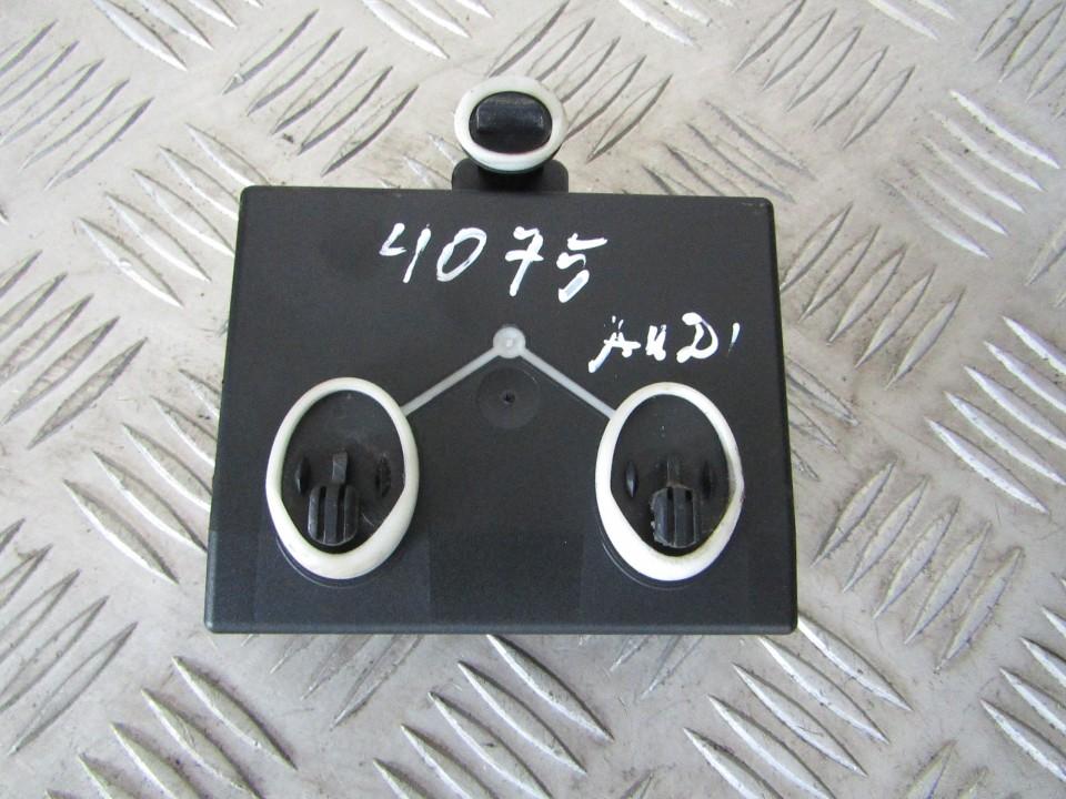 4F0959794E Audi A6 2008 autres ordinateurs - Thumbnail 2