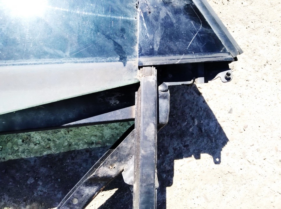 Audi A6 1998 Duru lango pakelejas G.K. - Thumbnail 3