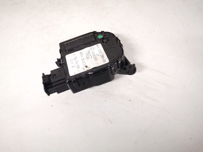 9180021 Opel Signum 2003 Heater Vent Flap Control Actuator Motor - Thumbnail 2