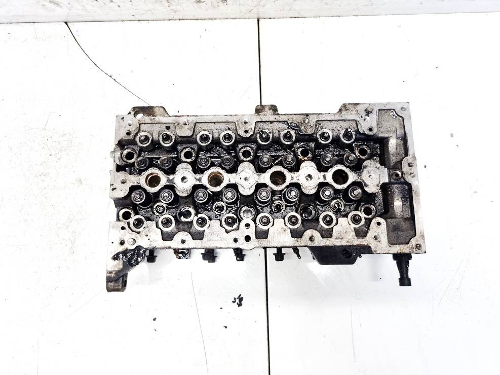 Opel Corsa 2010 Motora galva