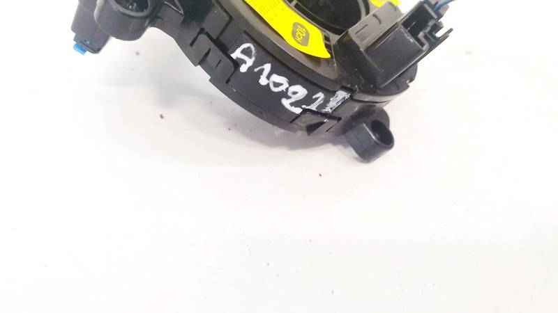 96628699 Chevrolet Captiva 2008 Mechanizm kierowniczy (kaseta kierownicza) - Thumbnail 2