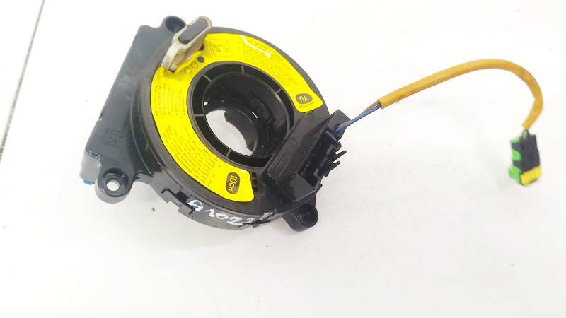 96628699 Chevrolet Captiva 2008 Mechanizm kierowniczy (kaseta kierownicza)