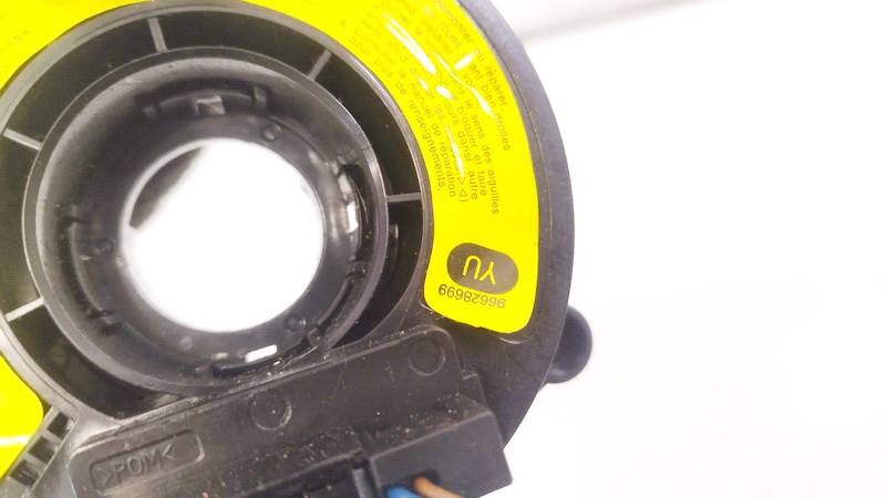 96628699 Chevrolet Captiva 2008 Mechanizm kierowniczy (kaseta kierownicza) - Thumbnail 3