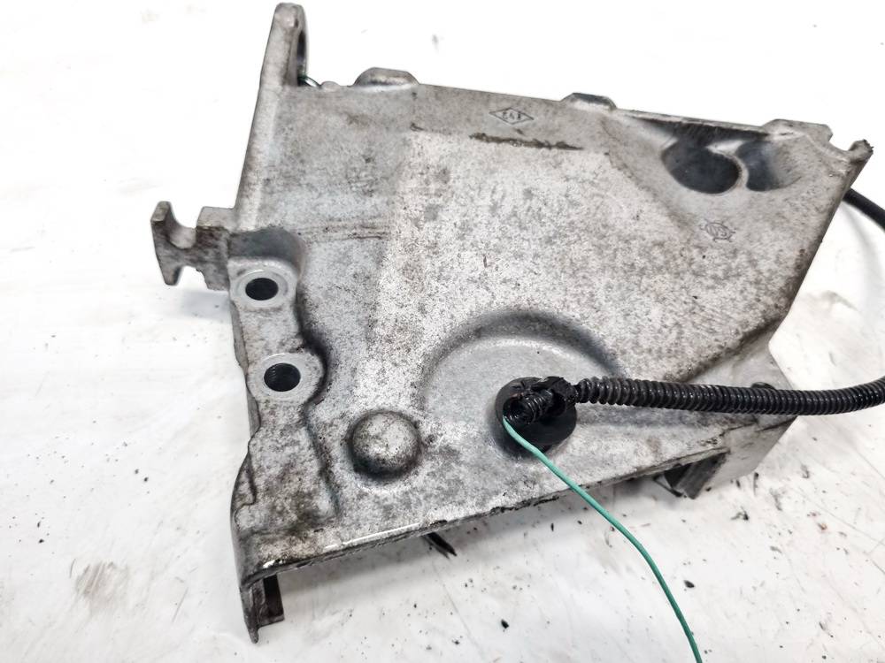 8200591131 Renault Clio 2011 Variklio kronsteinas ir Greiciu dezes kronsteinas - Thumbnail 2