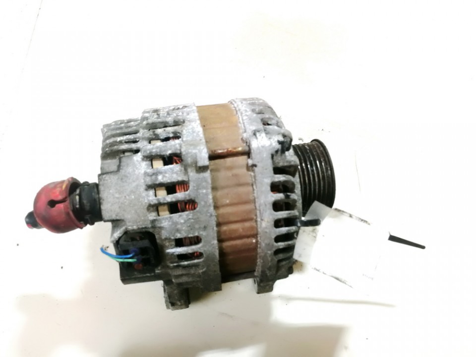 23100BC400 Nissan Note 2006 Alternator