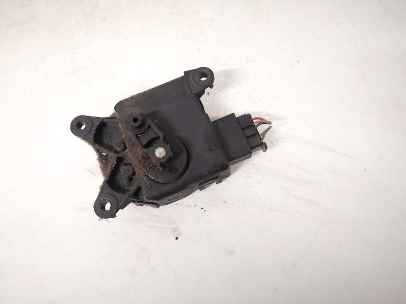 9180021 Opel Signum 2003 Heater Vent Flap Control Actuator Motor - Thumbnail 3