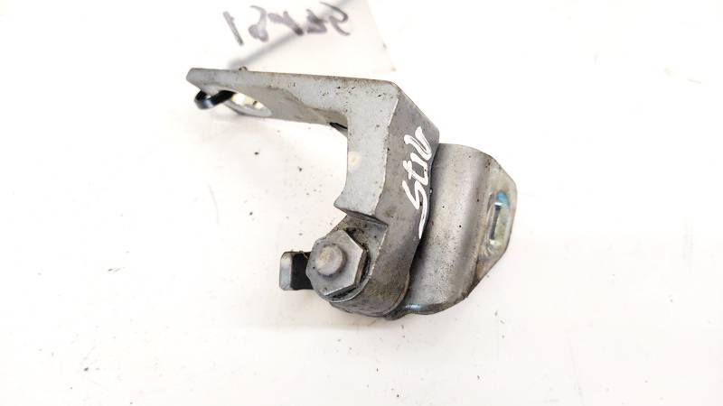 6M21U22810AB Ford Galaxy 2008 Türscharnier Scharnier vorne - Thumbnail 3