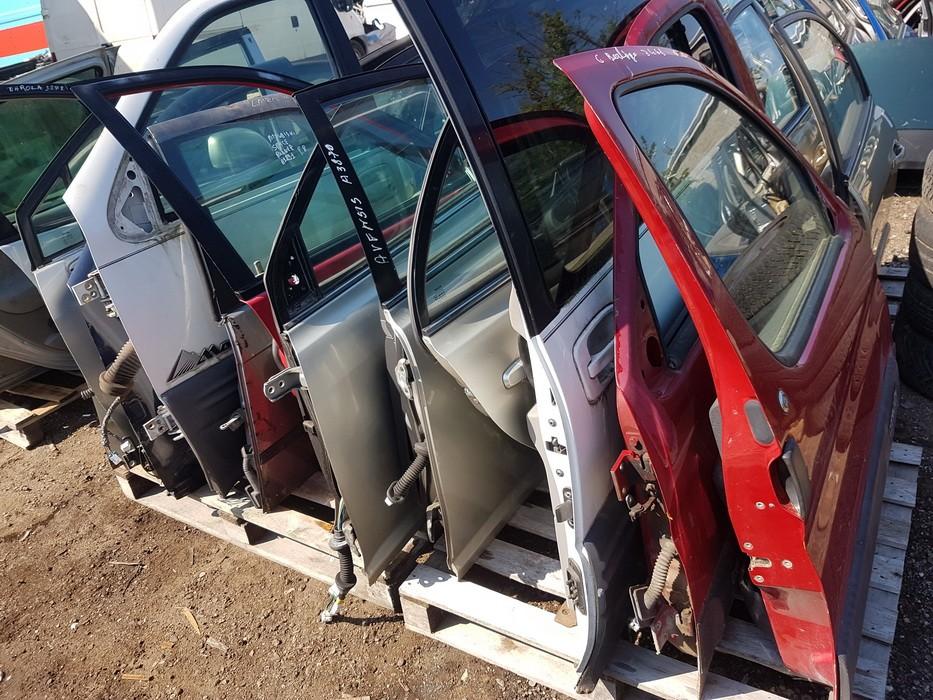 MELYNOS Volkswagen Golf 1997 Doors - FRONT LEFT