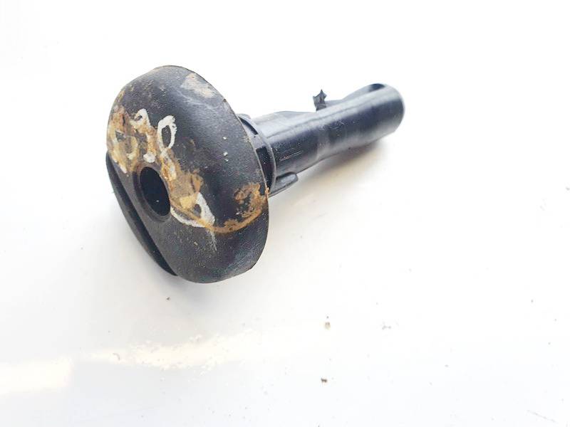 Hyundai i30 2012 Wykończenie wnętrza (plastikowe elementy)