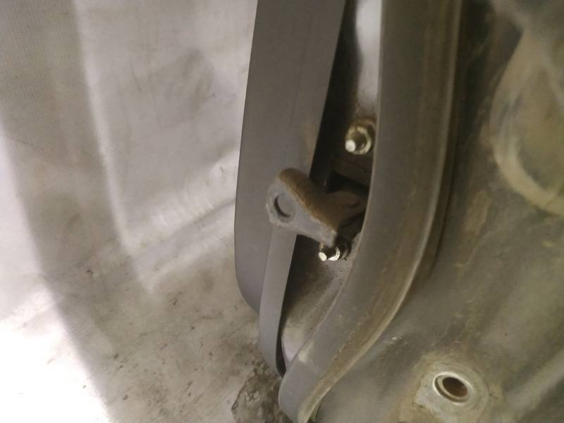 Toyota Corolla 2010 Duru ribotuvas G.K. - Thumbnail 2