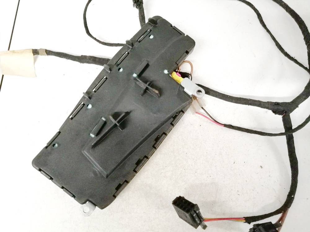 4B0880241J Audi A6 2002 Sēdekļa drošības spilvens SRS - Thumbnail 2