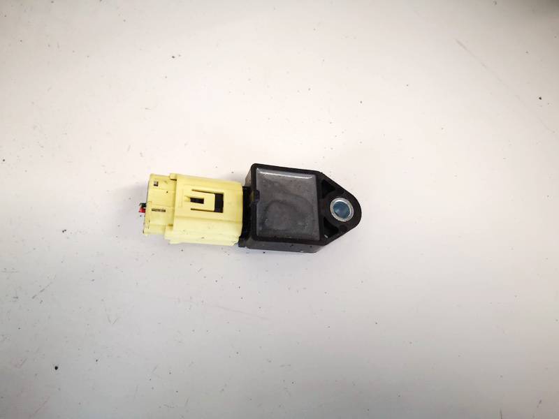 898310W010 Toyota Corolla Verso 2006 Srs Airbag crash sensor - Thumbnail 3