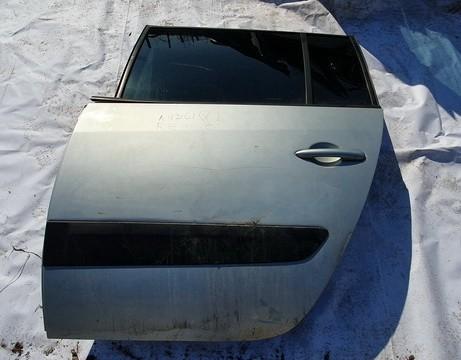 PILKOS Renault Espace 2003 Doors - REAR LEFT