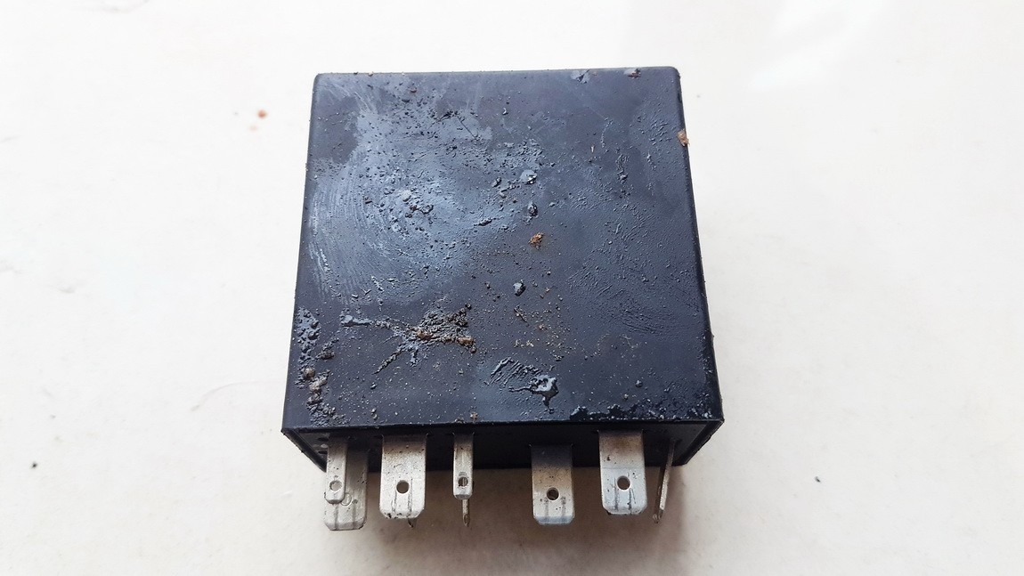 4B0955531A Audi A6 1998 RELÉ PARA AUTOMÓVIL - Thumbnail 2