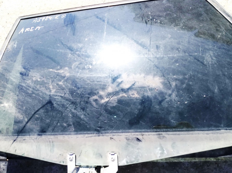 Audi A6 1998 Duru stiklas G.K. - Thumbnail 3