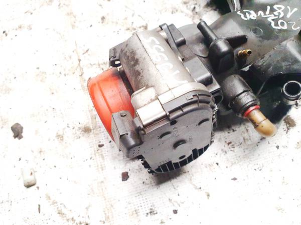 A2711410025 Mercedes-Benz C-CLASS 2003 Droseline sklende