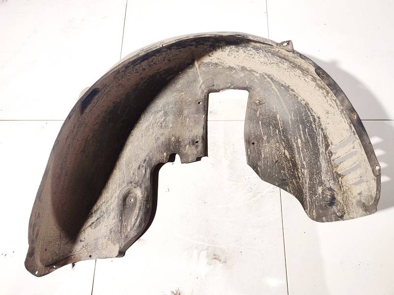 Chrysler 300C 2006 Nadkole - TYLNE LEWE