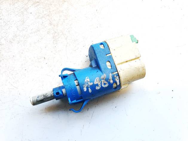 3M5T9C872AB Ford C-MAX 2005 Interruptor sensor del pedal de freno - Thumbnail 2