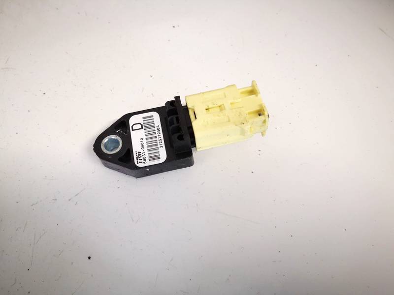 898310W010 Toyota Corolla Verso 2006 Srs Airbag crash sensor