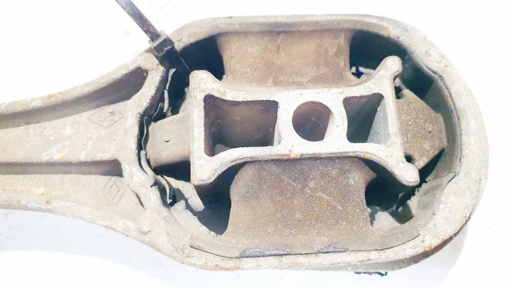 112380 Renault Megane 2010 Poduszki silnika oraz poduszki skrzyni biegów - Thumbnail 3