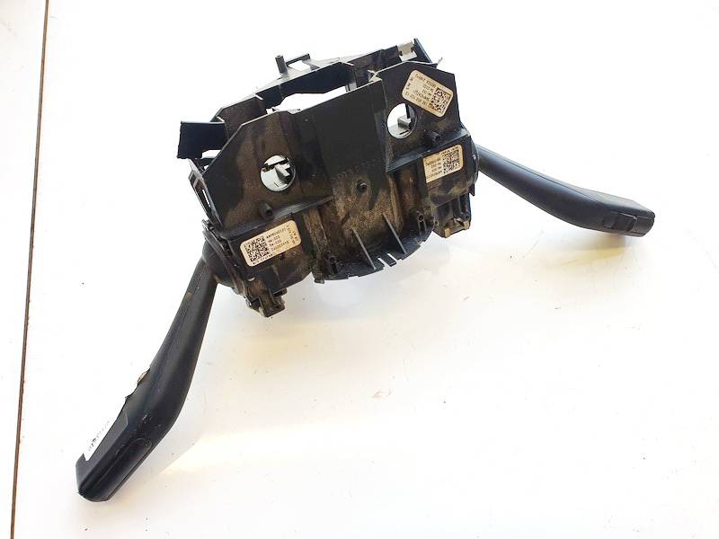 1K0953503EQ Volkswagen Tiguan 2008 Turn Indicator and wiper stalk switch