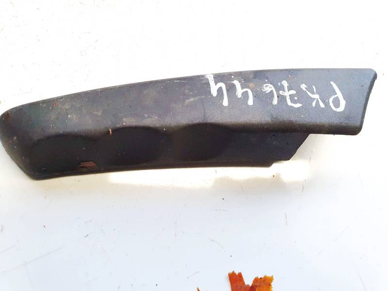 Opel Corsa 2008 Salono apdaila (plastmases) - Thumbnail 2