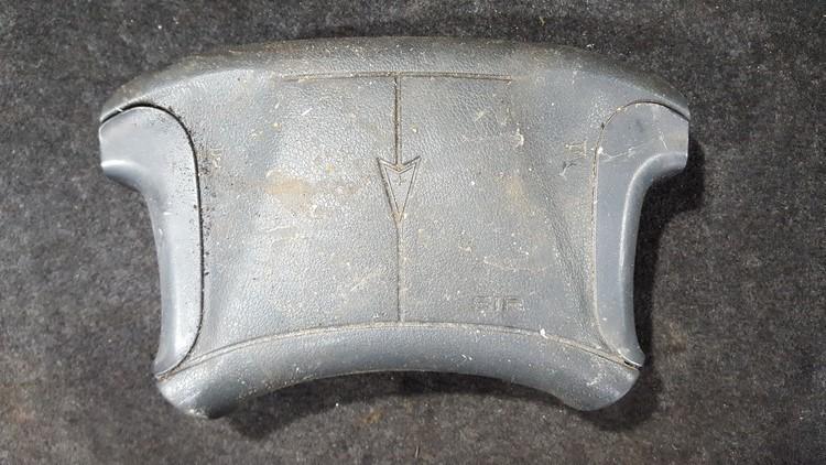 GBUE5B15CGM Pontiac Trans Sport 1994 Stūres drošības spilvens