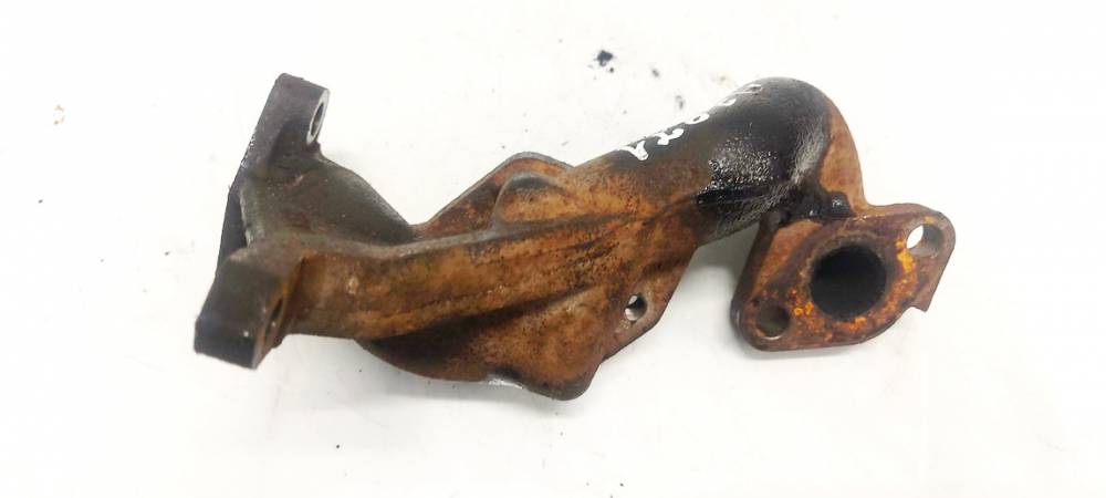 8310 Mitsubishi Carisma 1998 Variklio kronsteinas ir Greiciu dezes kronsteinas - Thumbnail 3