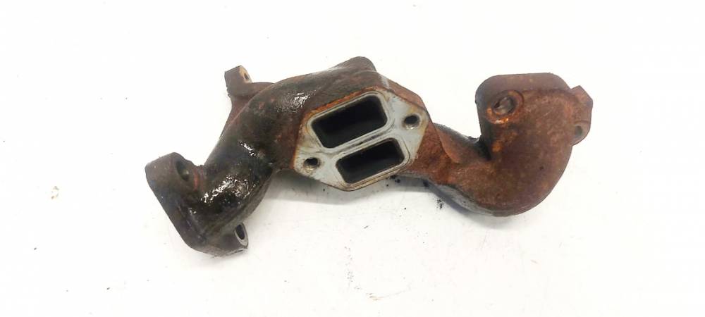 8310 Mitsubishi Carisma 1998 Variklio kronsteinas ir Greiciu dezes kronsteinas - Thumbnail 2