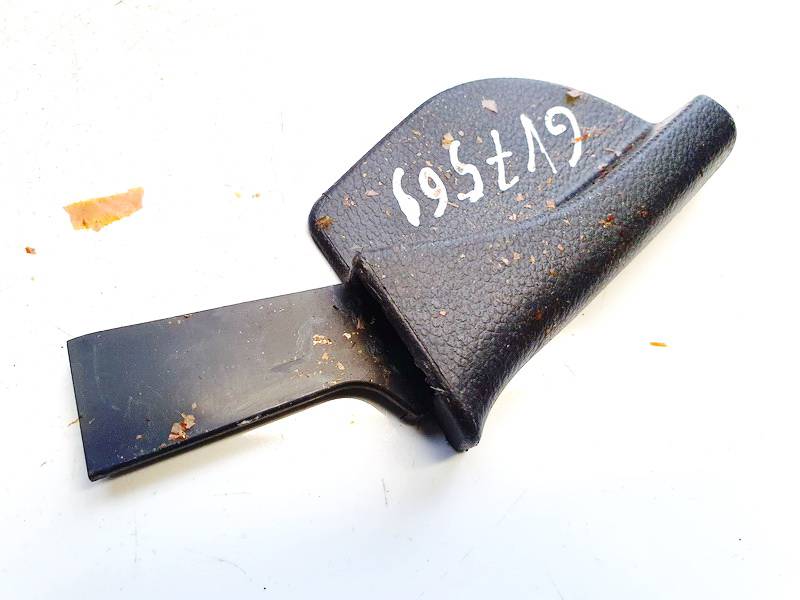 Opel Meriva 2005 Sisätilan koristelu (muovit)