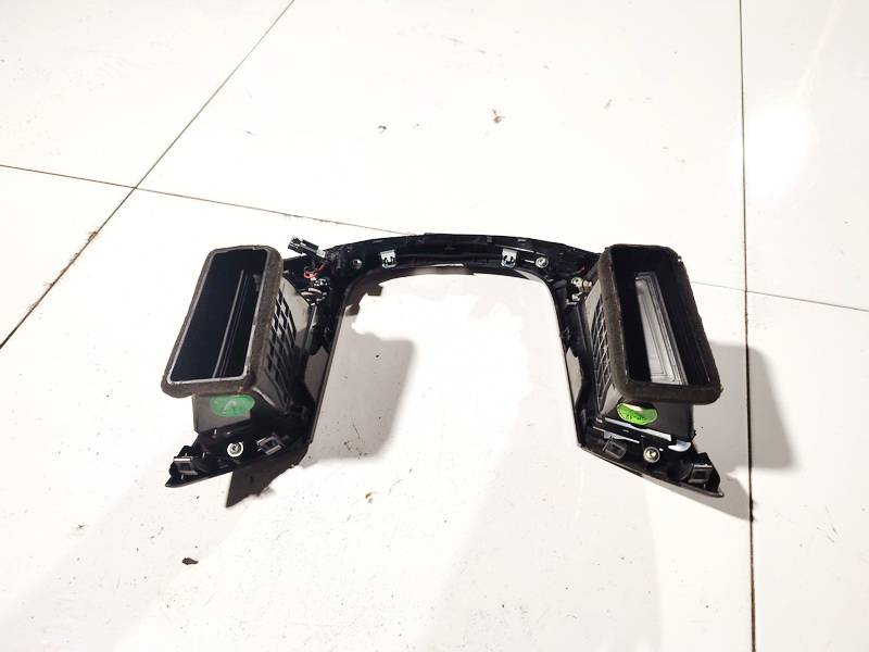 Chevrolet Orlando 2011 LUFTDÜSE FRISCHLUFTDÜSE Lüftungsgitter - Thumbnail 2