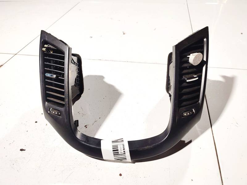 Chevrolet Orlando 2011 LUFTDÜSE FRISCHLUFTDÜSE Lüftungsgitter - Thumbnail 3