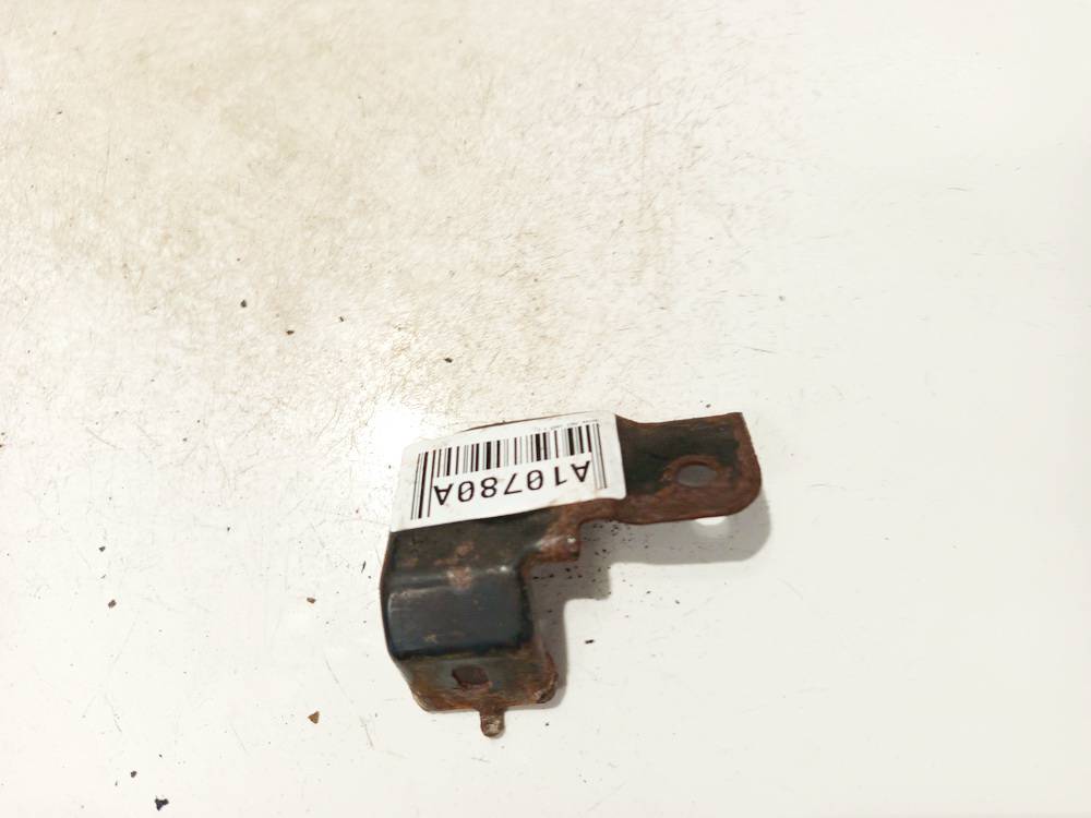 Honda Jazz 2005 Mounting, radiator