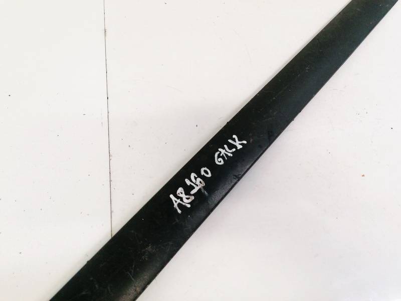 1Z0853753C Skoda Octavia 2005 Molding door - REAR LEFT - Thumbnail 2