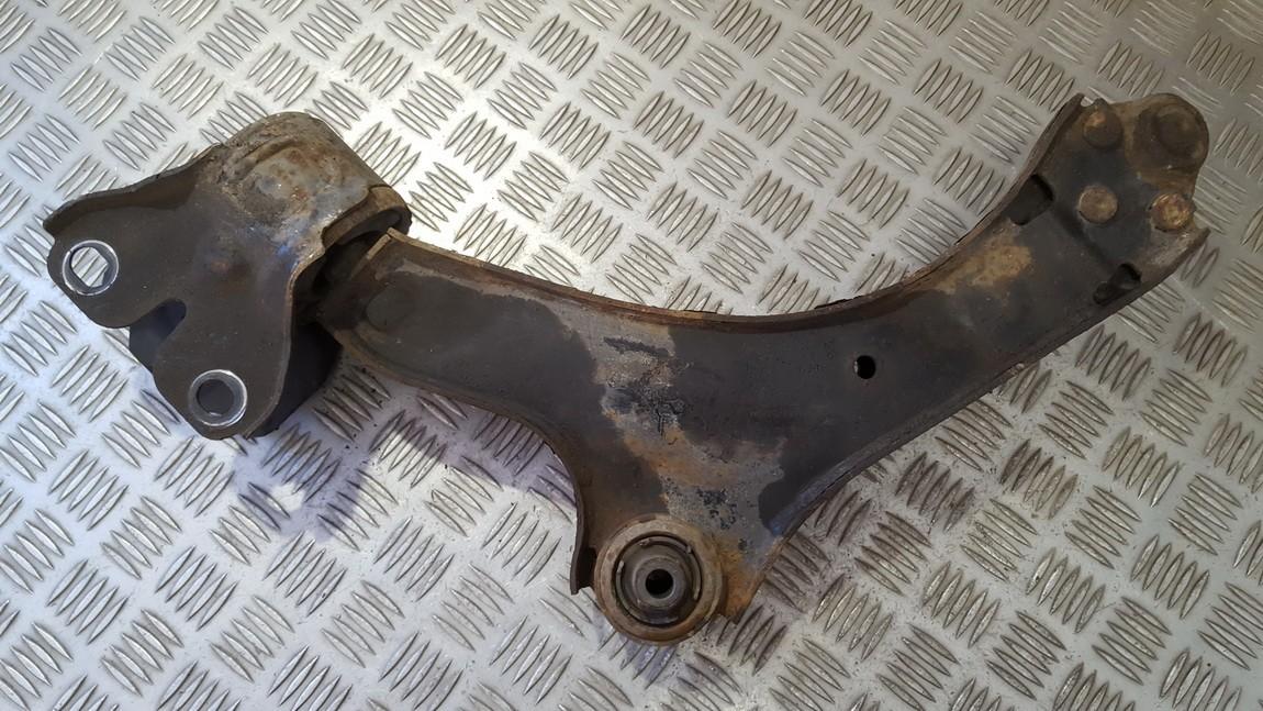 6G9N3A052BM Volvo S80 2008 Apatine sake P.D. - Thumbnail 2