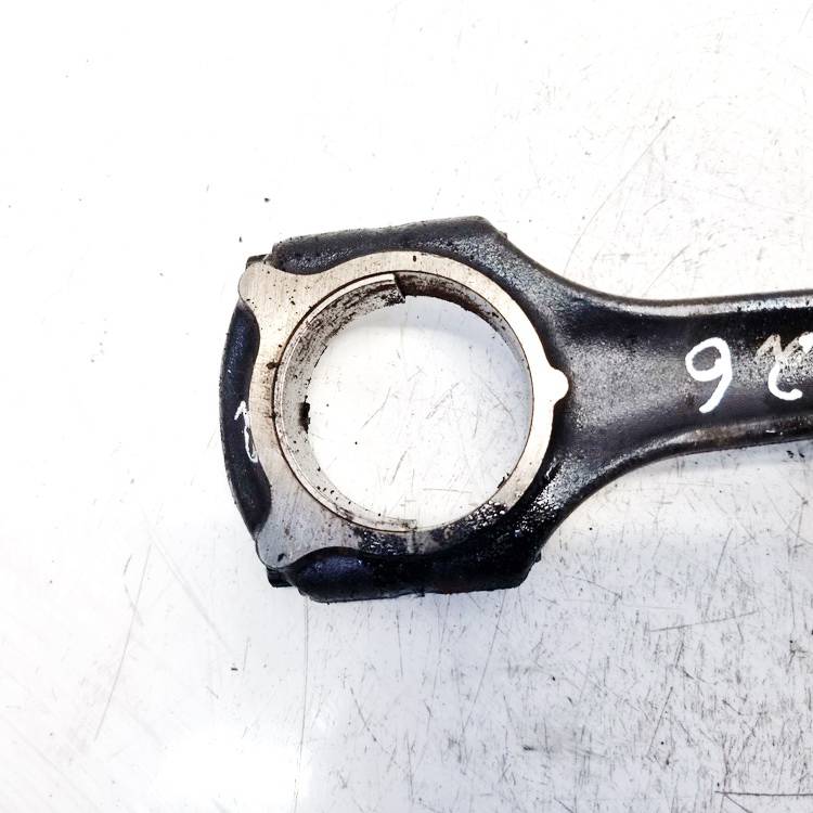 Mercedes-Benz E-CLASS 2005 Stumoklis su svaistikliu - Thumbnail 3