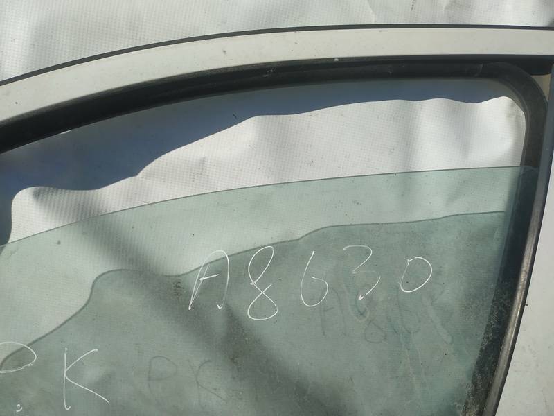 BALTOS Skoda Octavia 2012 Durvis - PRIEKŠA PA KREISI - Thumbnail 3