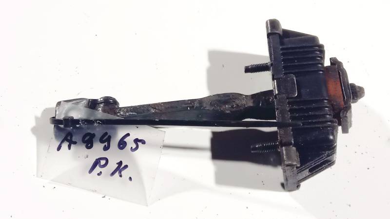 Volvo V70 2010 Sangle de Contrôle de Porte Avant Gauche - Thumbnail 2