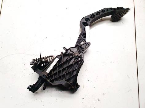 1K1721059ES Skoda Octavia 2011 Pedał sprzęgła - Thumbnail 2