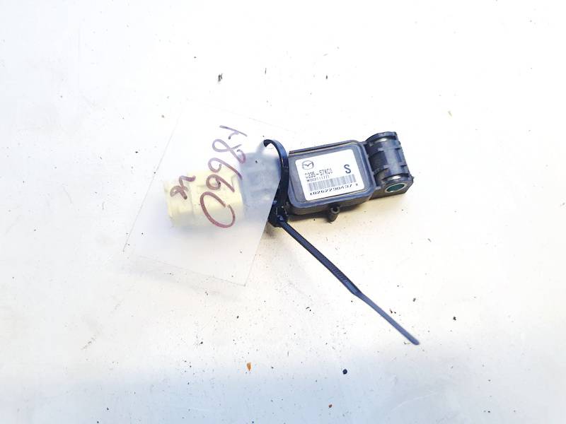 C23557KC0 Mazda 5 2006 Srs Airbag crash sensor
