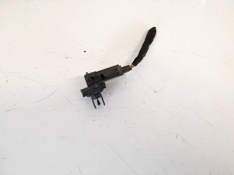 1H0907543A Audi A4 1999 Intake Air Temperature Sensor (Cabin Air Temperatur) - Thumbnail 2