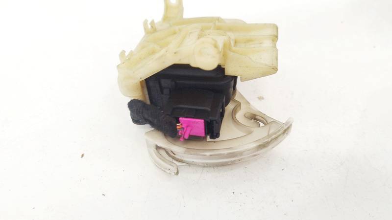 Audi A4 1997 Silnik klapki nagrzewnicy - Thumbnail 3