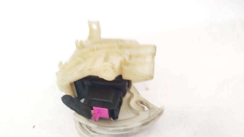 Audi A4 1997 Silnik klapki nagrzewnicy - Thumbnail 2